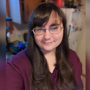 Meet your Posher, Amber